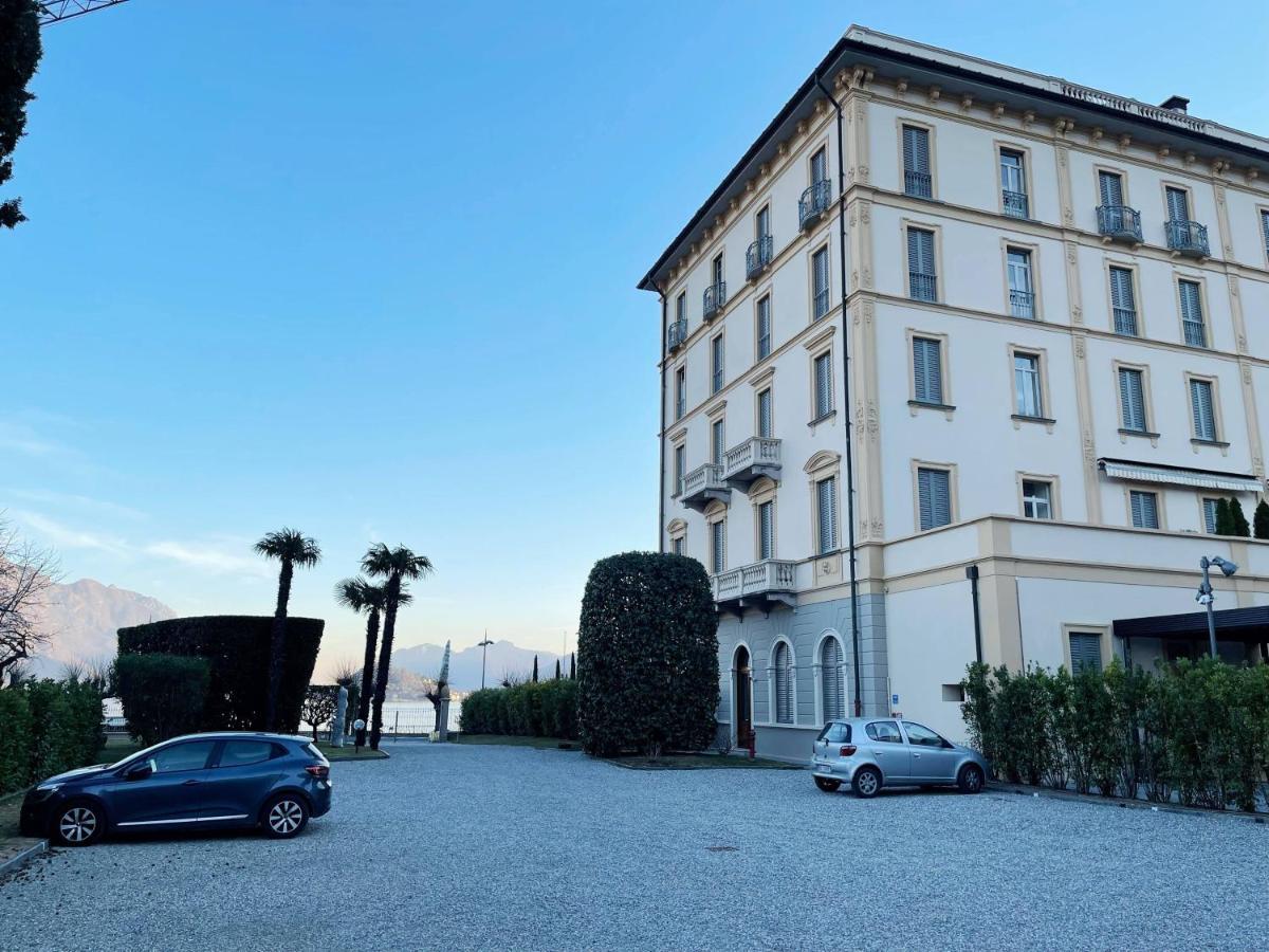 Residenza Victoria Apartment Menaggio Luaran gambar
