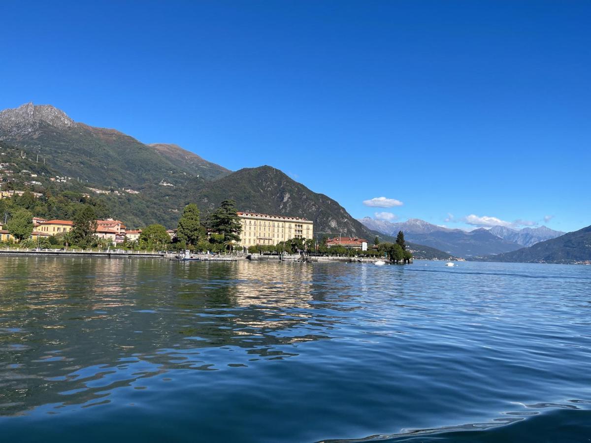 Residenza Victoria Apartment Menaggio Luaran gambar