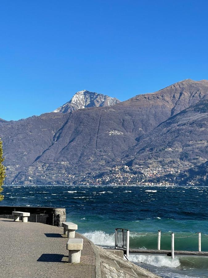 Residenza Victoria Apartment Menaggio Luaran gambar