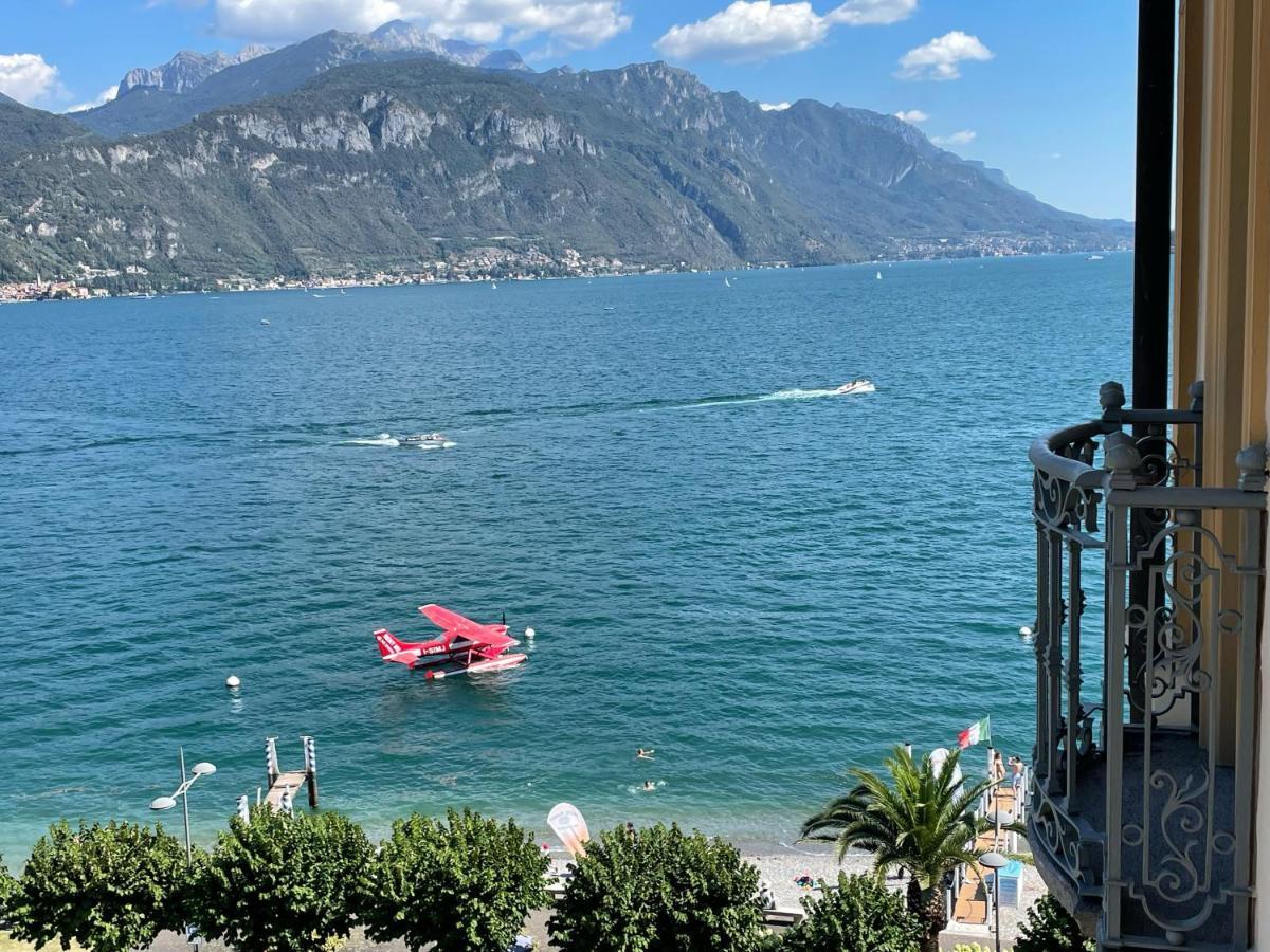 Residenza Victoria Apartment Menaggio Luaran gambar