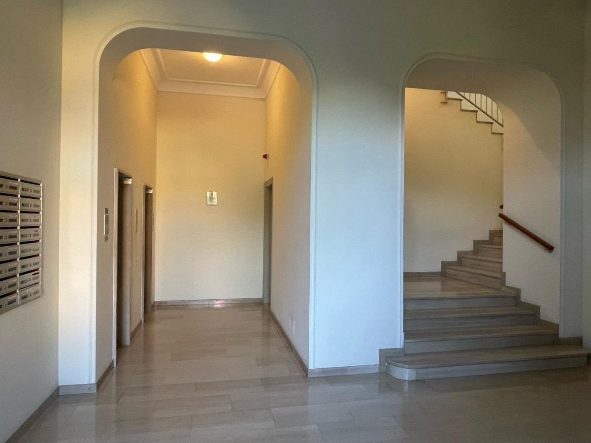 Residenza Victoria Apartment Menaggio Luaran gambar