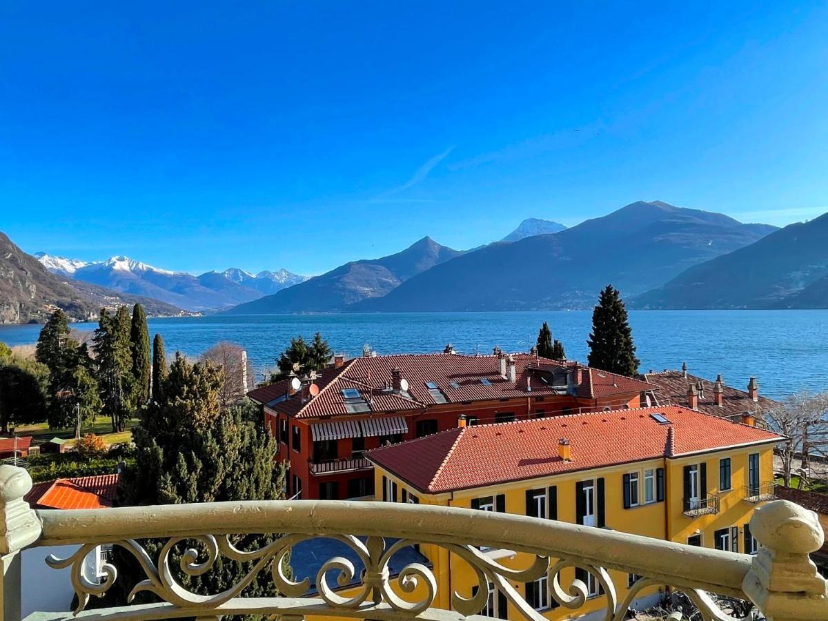 Residenza Victoria Apartment Menaggio Luaran gambar