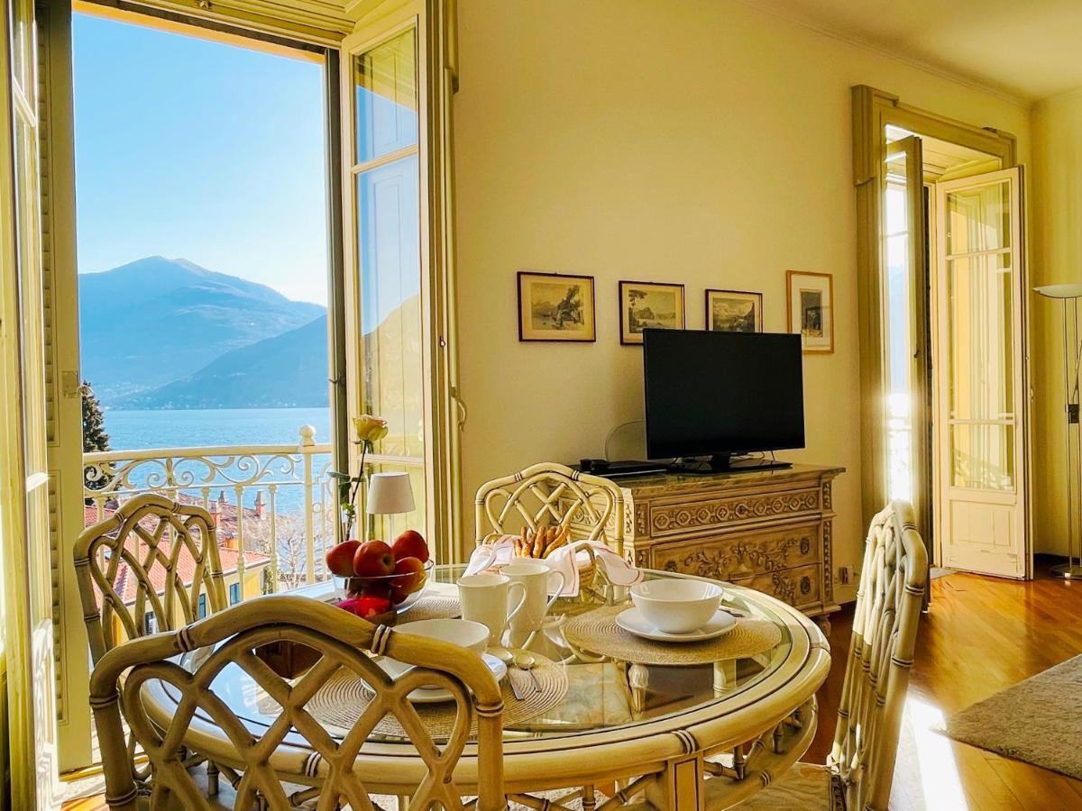 Residenza Victoria Apartment Menaggio Luaran gambar