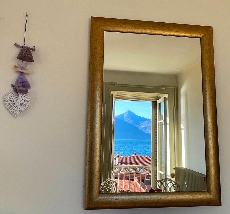 Residenza Victoria Apartment Menaggio Luaran gambar