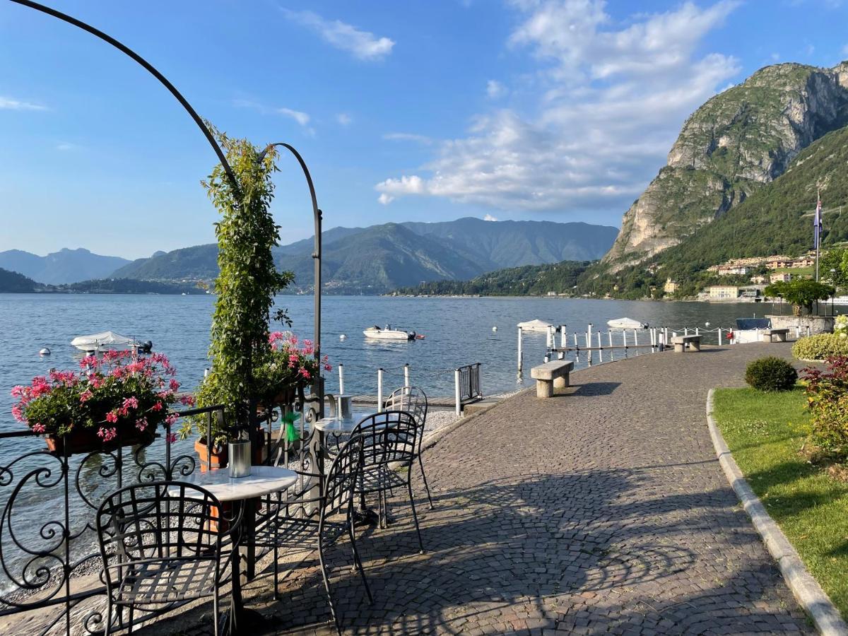 Residenza Victoria Apartment Menaggio Luaran gambar