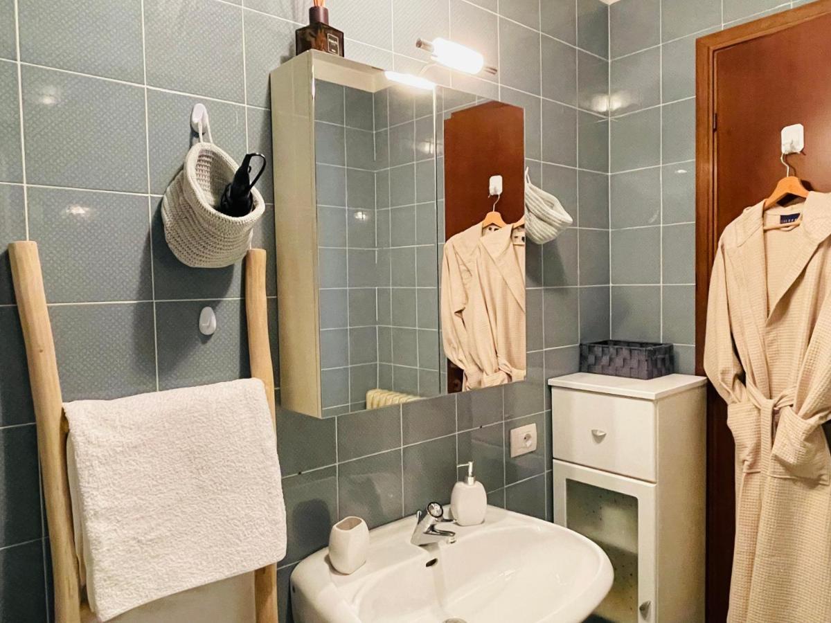 Residenza Victoria Apartment Menaggio Luaran gambar