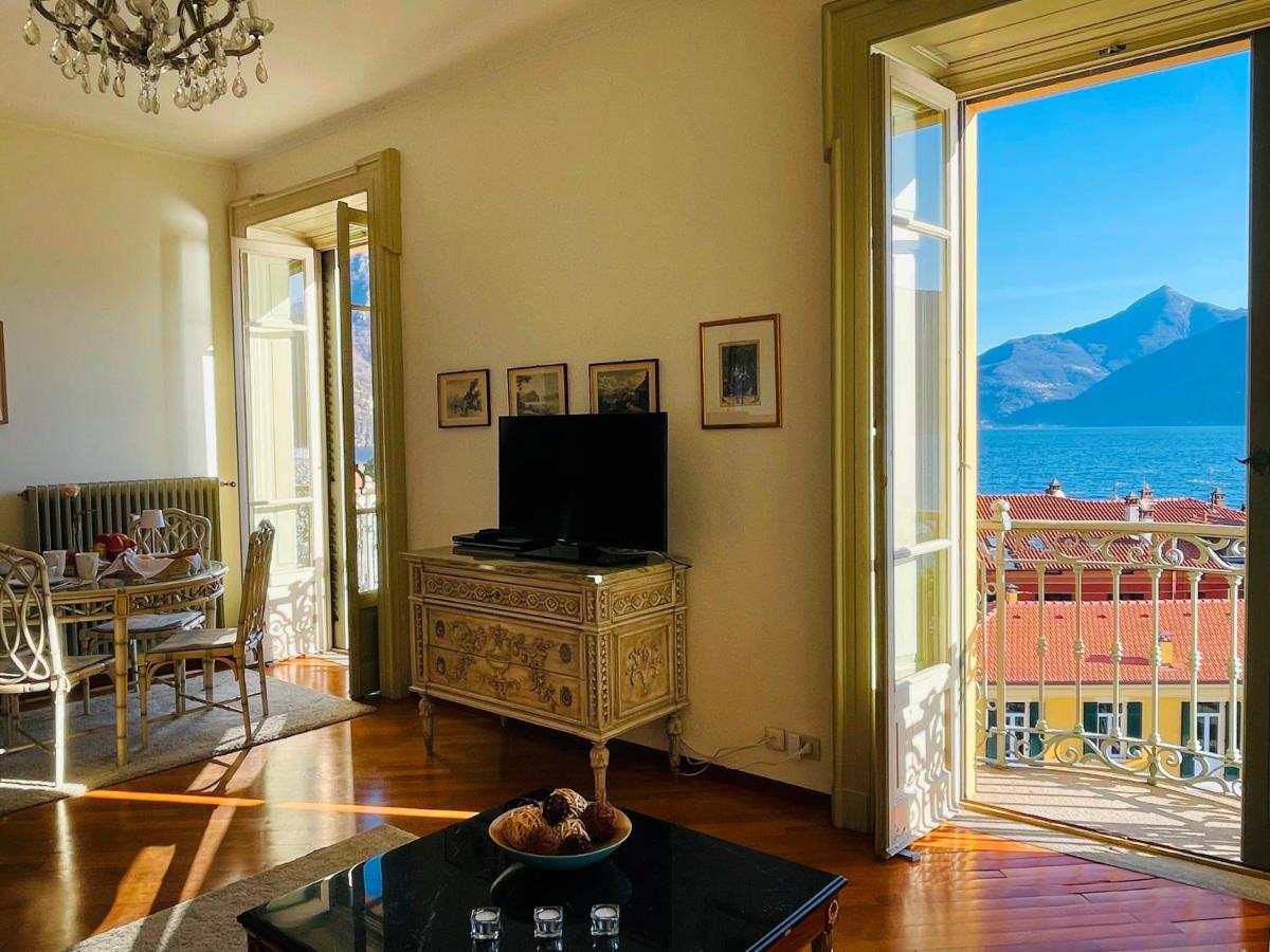 Residenza Victoria Apartment Menaggio Luaran gambar