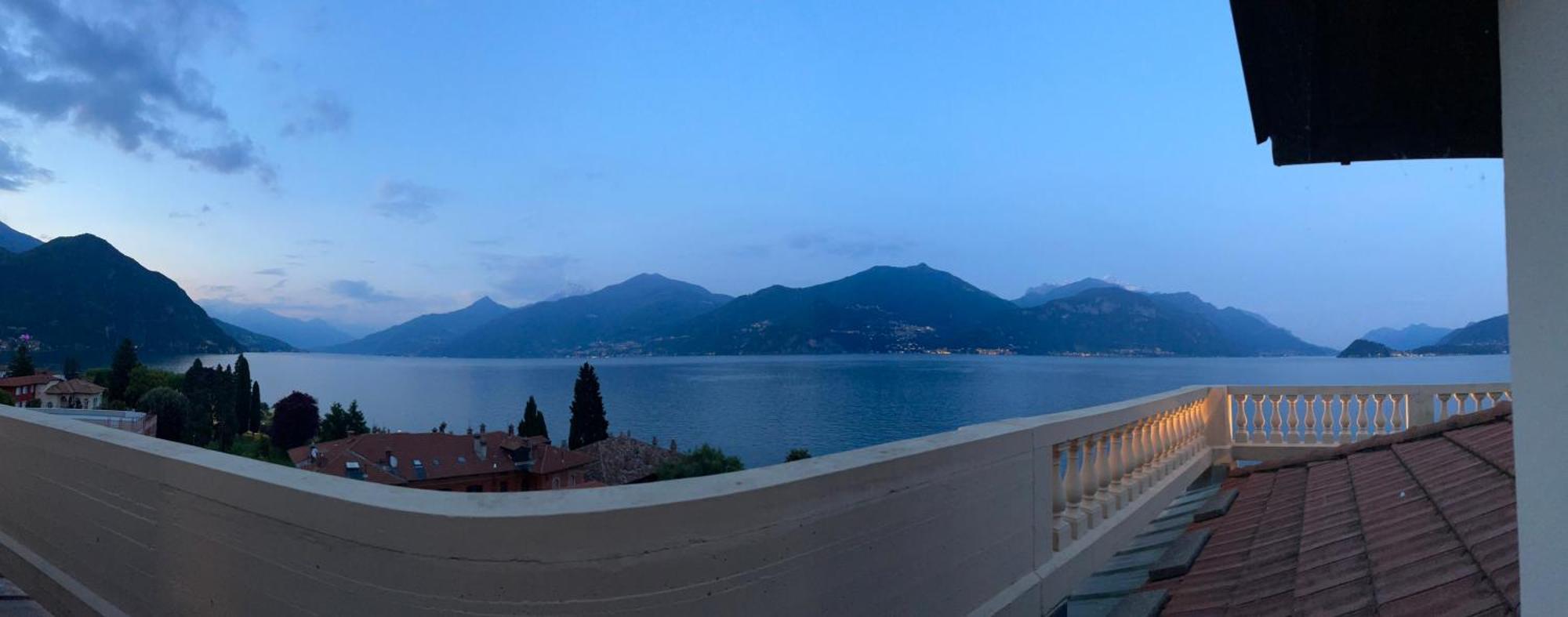 Residenza Victoria Apartment Menaggio Luaran gambar